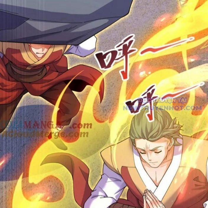 Bắt Đầu Chấn Kinh Nữ Đế Lão Bà, Ta Vô Địch! 62 trang 51