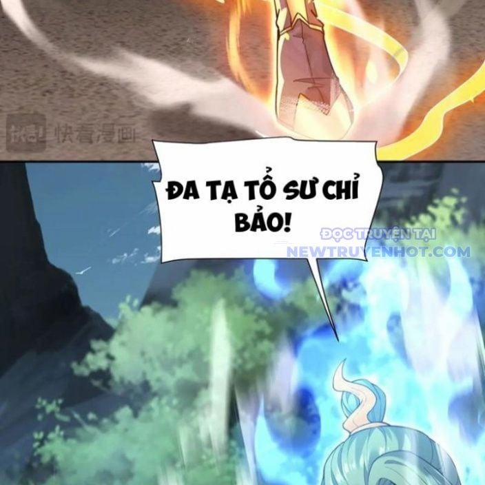 Bắt Đầu Chấn Kinh Nữ Đế Lão Bà, Ta Vô Địch! 62 trang 55