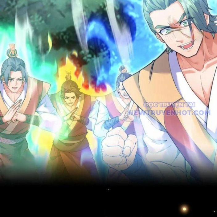 Bắt Đầu Chấn Kinh Nữ Đế Lão Bà, Ta Vô Địch! 62 trang 56