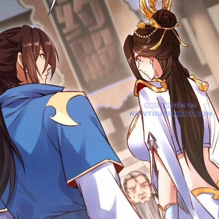 Bắt Đầu Chấn Kinh Nữ Đế Lão Bà, Ta Vô Địch! 62 trang 85