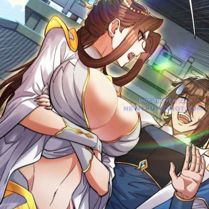 Bắt Đầu Chấn Kinh Nữ Đế Lão Bà, Ta Vô Địch! 62 trang 90