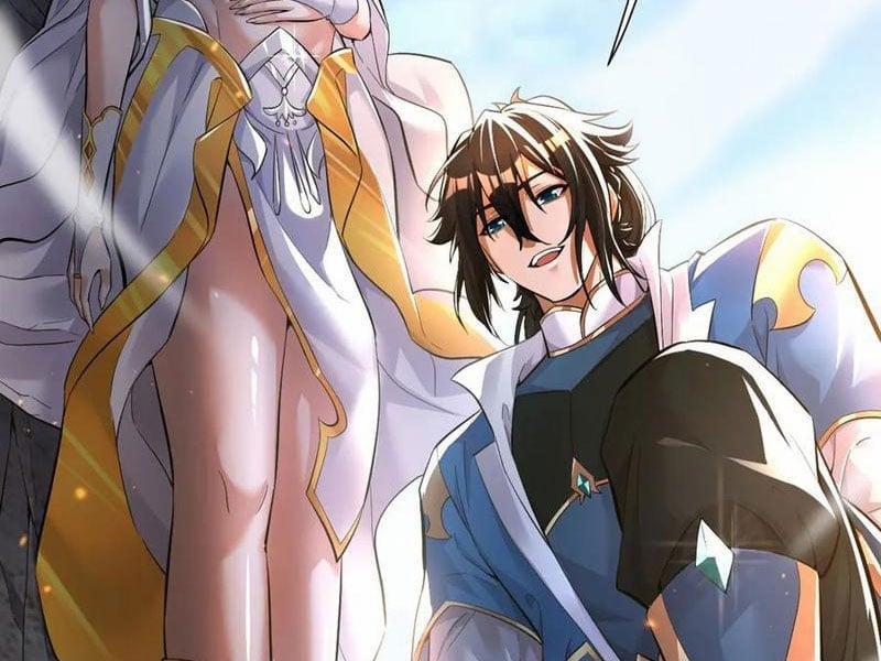 Bắt Đầu Chấn Kinh Nữ Đế Lão Bà, Ta Vô Địch! 63 trang 29