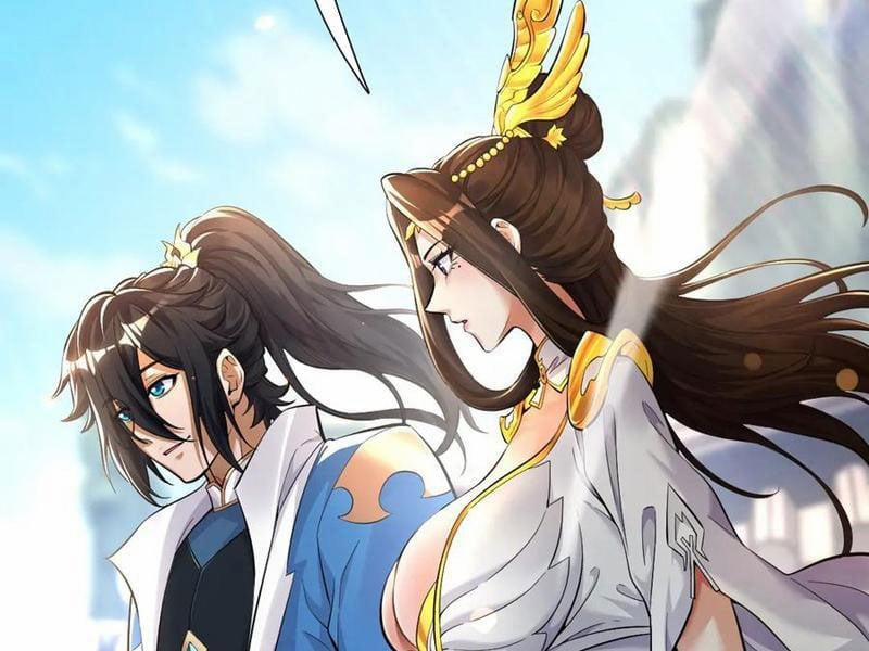 Bắt Đầu Chấn Kinh Nữ Đế Lão Bà, Ta Vô Địch! 63 trang 68