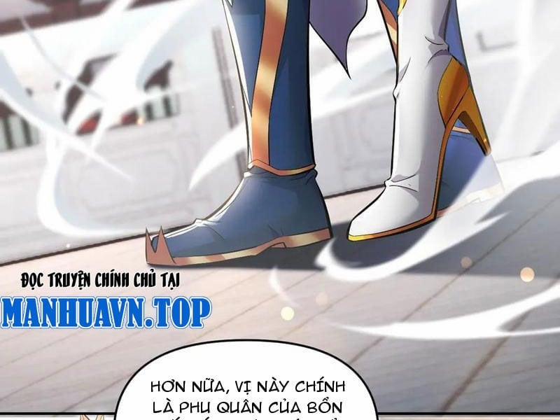 Bắt Đầu Chấn Kinh Nữ Đế Lão Bà, Ta Vô Địch! 63 trang 71