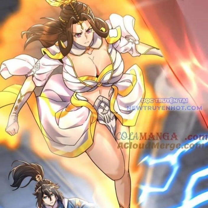 Bắt Đầu Chấn Kinh Nữ Đế Lão Bà, Ta Vô Địch! 64 trang 102