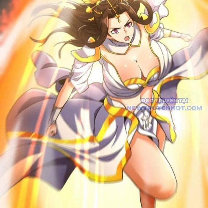 Bắt Đầu Chấn Kinh Nữ Đế Lão Bà, Ta Vô Địch! 64 trang 109