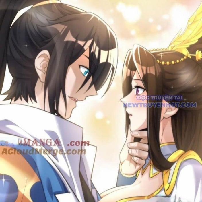 Bắt Đầu Chấn Kinh Nữ Đế Lão Bà, Ta Vô Địch! 64 trang 11