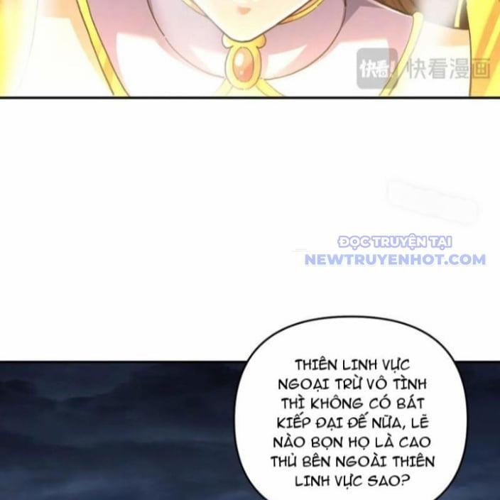 Bắt Đầu Chấn Kinh Nữ Đế Lão Bà, Ta Vô Địch! 64 trang 121