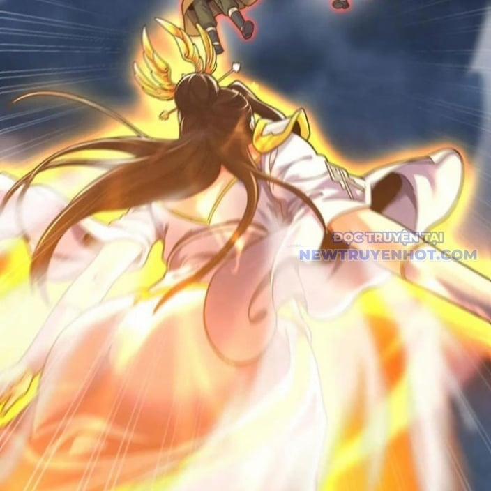 Bắt Đầu Chấn Kinh Nữ Đế Lão Bà, Ta Vô Địch! 64 trang 126