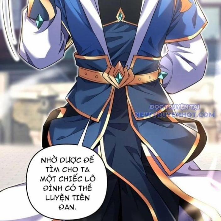 Bắt Đầu Chấn Kinh Nữ Đế Lão Bà, Ta Vô Địch! 64 trang 16