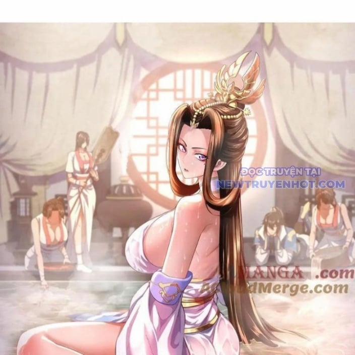 Bắt Đầu Chấn Kinh Nữ Đế Lão Bà, Ta Vô Địch! 64 trang 2