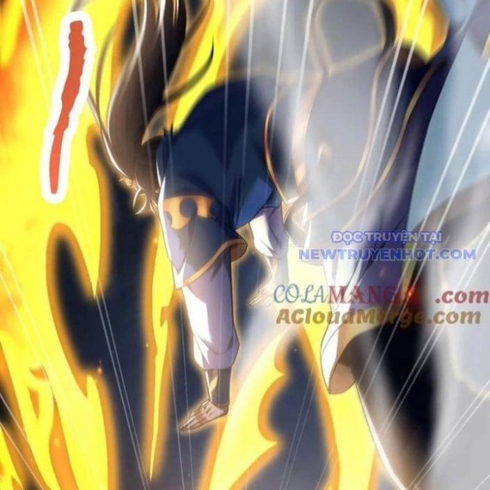 Bắt Đầu Chấn Kinh Nữ Đế Lão Bà, Ta Vô Địch! 64 trang 36