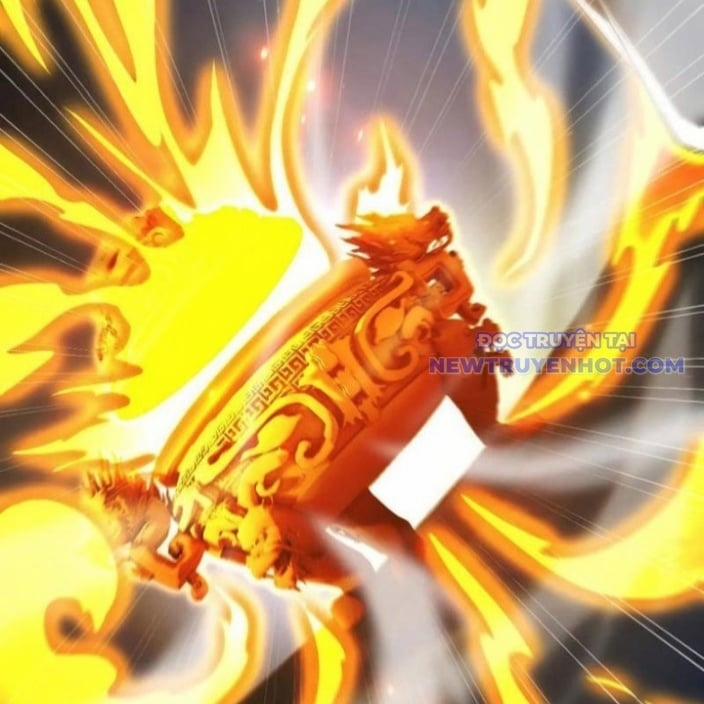 Bắt Đầu Chấn Kinh Nữ Đế Lão Bà, Ta Vô Địch! 64 trang 37