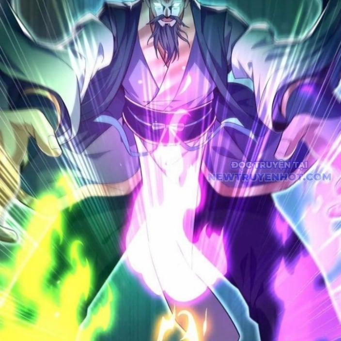 Bắt Đầu Chấn Kinh Nữ Đế Lão Bà, Ta Vô Địch! 64 trang 41