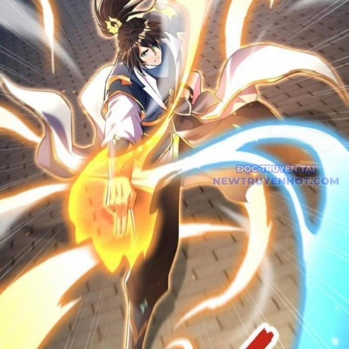 Bắt Đầu Chấn Kinh Nữ Đế Lão Bà, Ta Vô Địch! 64 trang 50