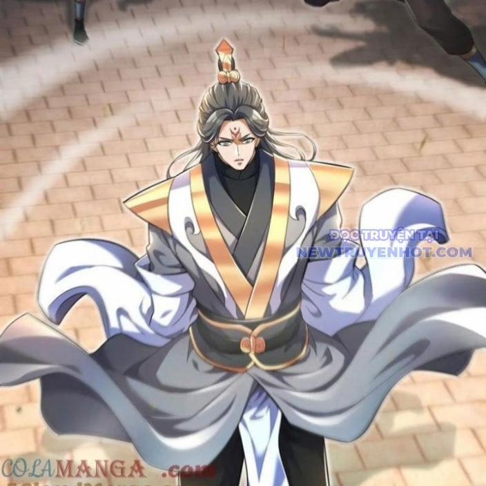 Bắt Đầu Chấn Kinh Nữ Đế Lão Bà, Ta Vô Địch! 64 trang 80