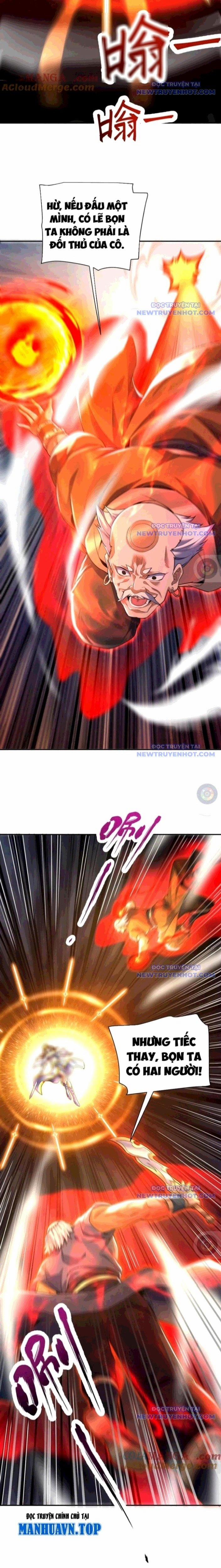 Bắt Đầu Chấn Kinh Nữ Đế Lão Bà, Ta Vô Địch! 65 trang 1