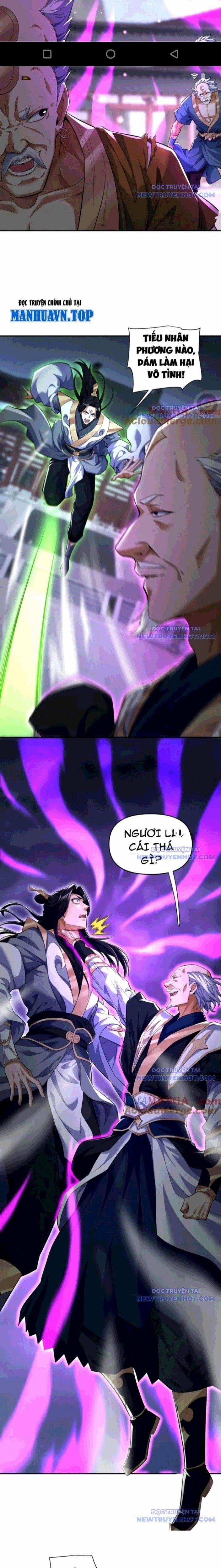 Bắt Đầu Chấn Kinh Nữ Đế Lão Bà, Ta Vô Địch! 65 trang 16