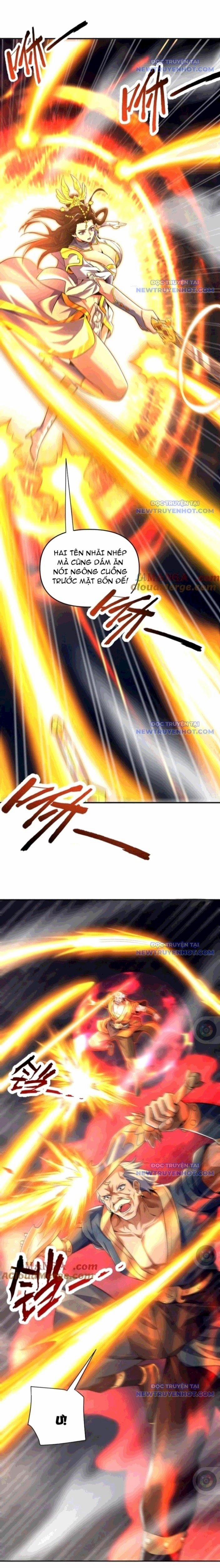 Bắt Đầu Chấn Kinh Nữ Đế Lão Bà, Ta Vô Địch! 65 trang 2