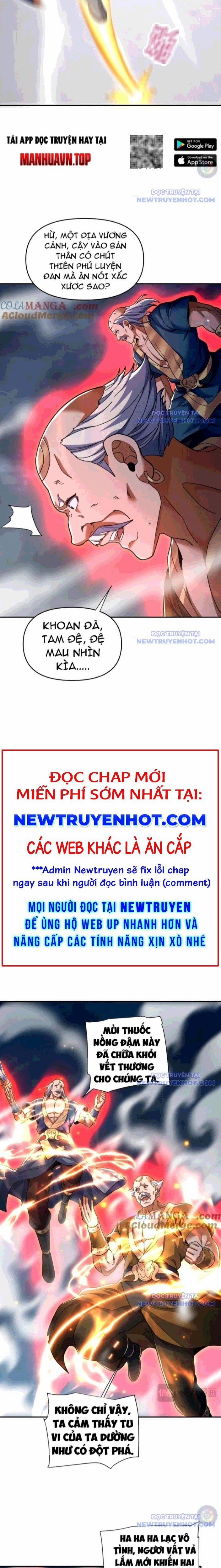 Bắt Đầu Chấn Kinh Nữ Đế Lão Bà, Ta Vô Địch! 65 trang 6