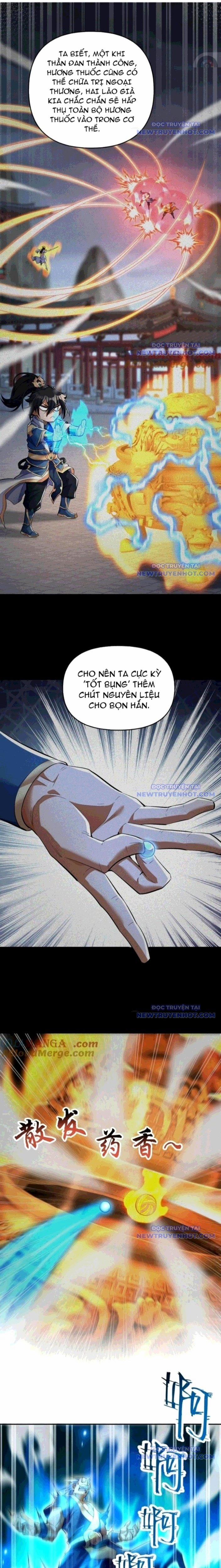 Bắt Đầu Chấn Kinh Nữ Đế Lão Bà, Ta Vô Địch! 65 trang 9