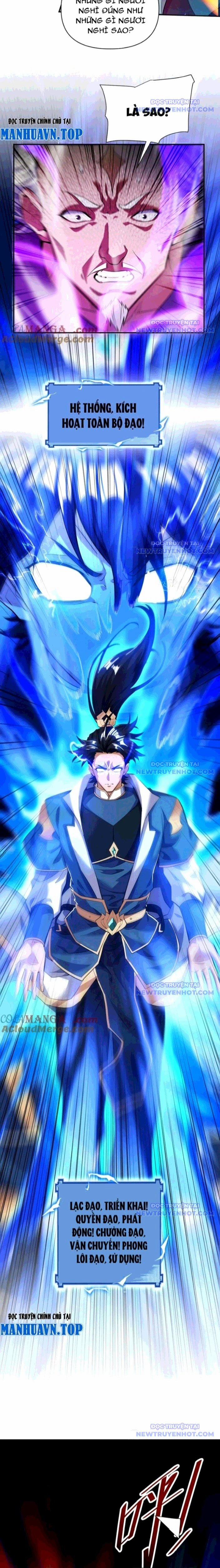 Bắt Đầu Chấn Kinh Nữ Đế Lão Bà, Ta Vô Địch! 66 trang 10