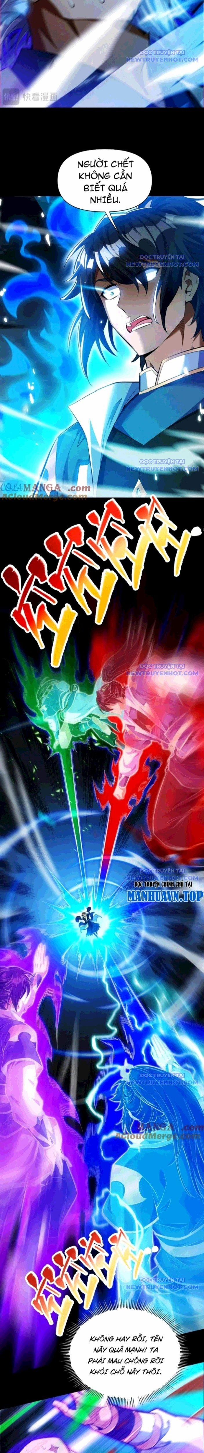 Bắt Đầu Chấn Kinh Nữ Đế Lão Bà, Ta Vô Địch! 66 trang 12