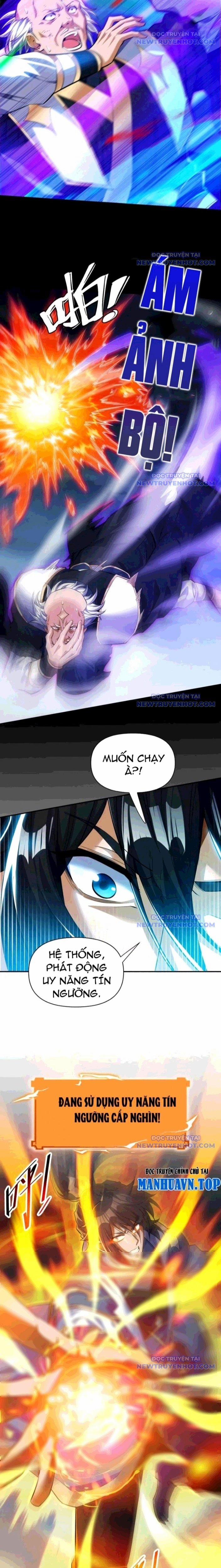 Bắt Đầu Chấn Kinh Nữ Đế Lão Bà, Ta Vô Địch! 66 trang 13