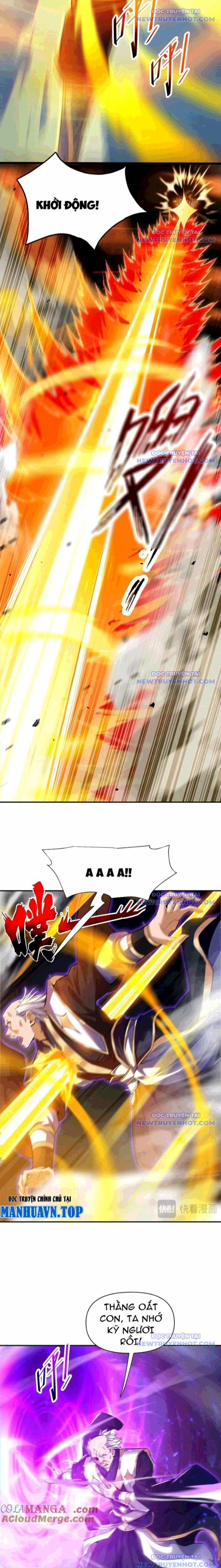 Bắt Đầu Chấn Kinh Nữ Đế Lão Bà, Ta Vô Địch! 66 trang 14