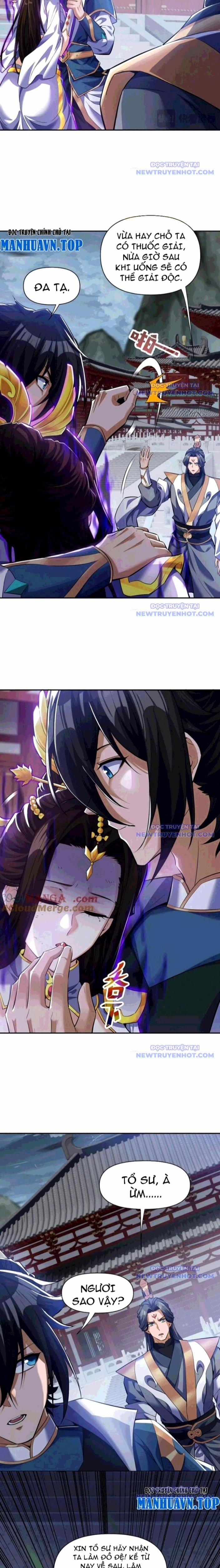 Bắt Đầu Chấn Kinh Nữ Đế Lão Bà, Ta Vô Địch! 66 trang 17