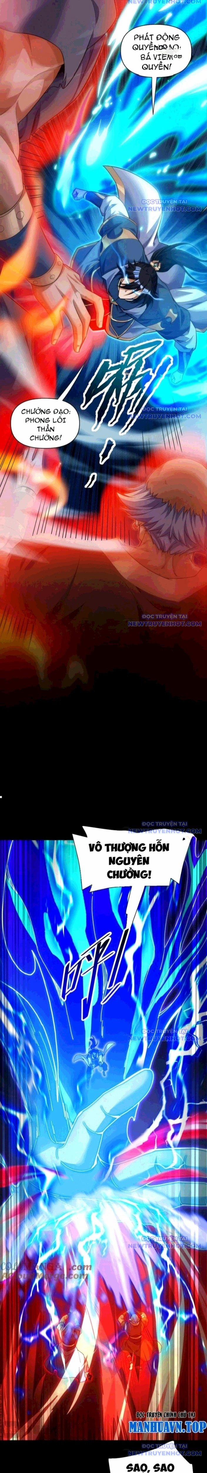 Bắt Đầu Chấn Kinh Nữ Đế Lão Bà, Ta Vô Địch! 66 trang 5