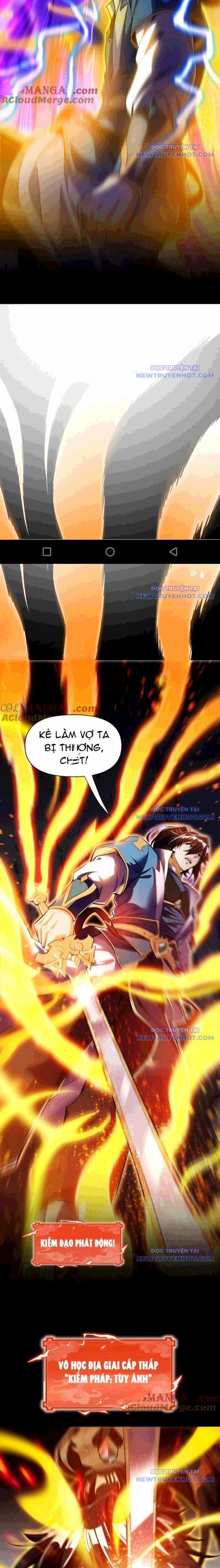 Bắt Đầu Chấn Kinh Nữ Đế Lão Bà, Ta Vô Địch! 66 trang 8
