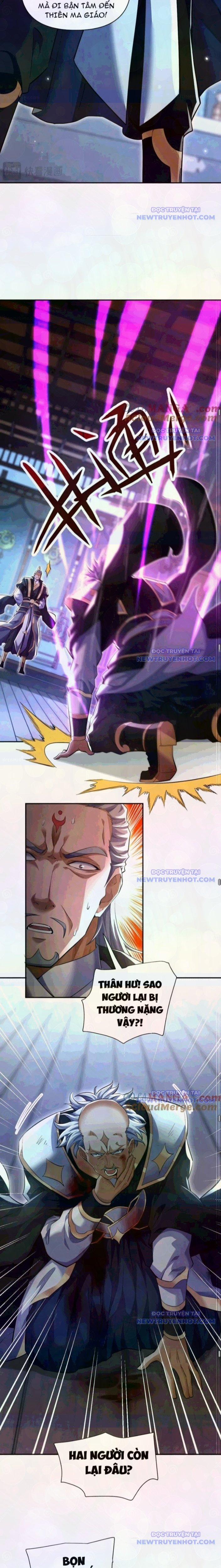 Bắt Đầu Chấn Kinh Nữ Đế Lão Bà, Ta Vô Địch! 67 trang 15