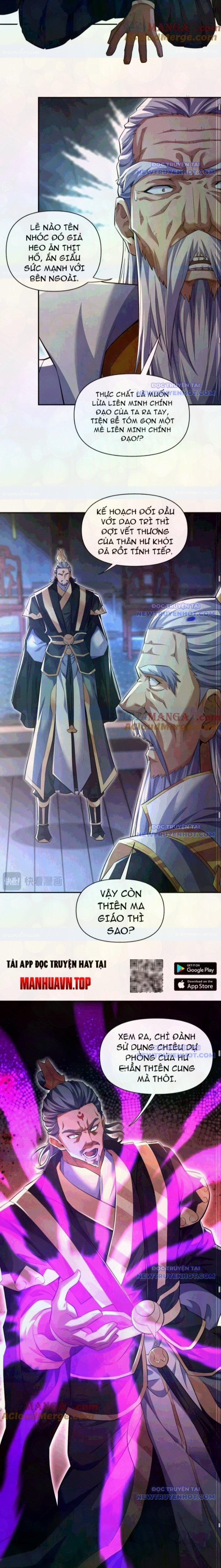 Bắt Đầu Chấn Kinh Nữ Đế Lão Bà, Ta Vô Địch! 67 trang 17