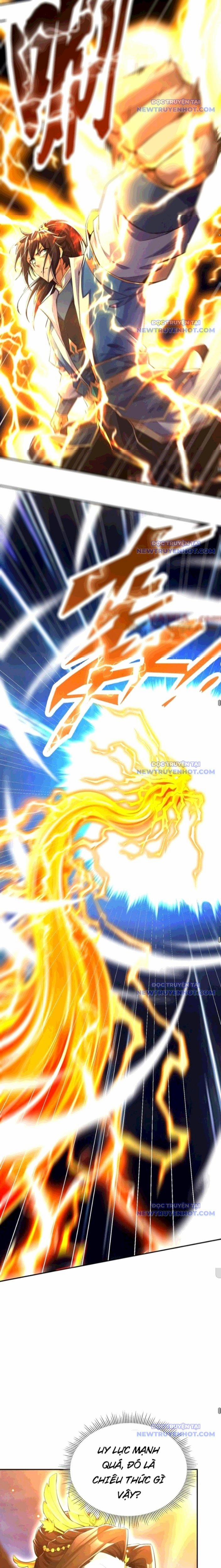 Bắt Đầu Chấn Kinh Nữ Đế Lão Bà, Ta Vô Địch! 68 trang 10