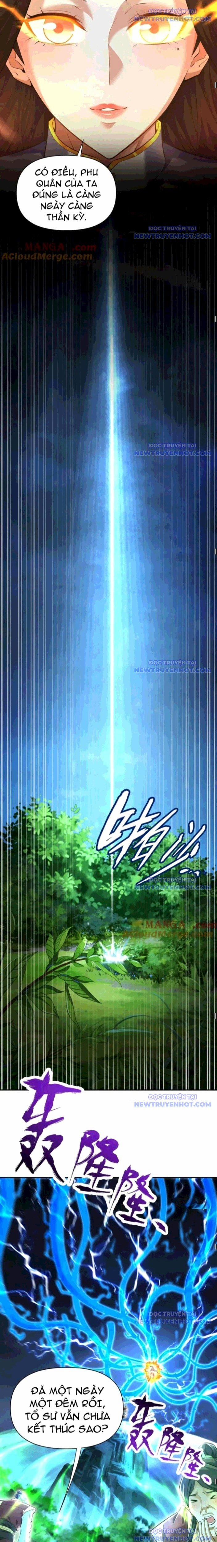 Bắt Đầu Chấn Kinh Nữ Đế Lão Bà, Ta Vô Địch! 68 trang 14