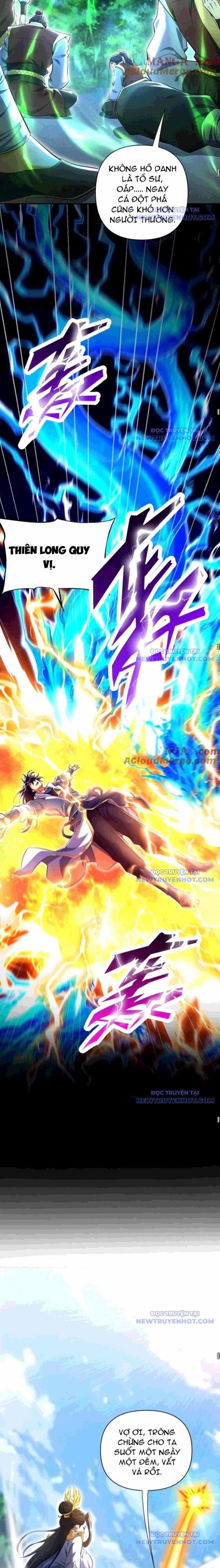 Bắt Đầu Chấn Kinh Nữ Đế Lão Bà, Ta Vô Địch! 68 trang 15