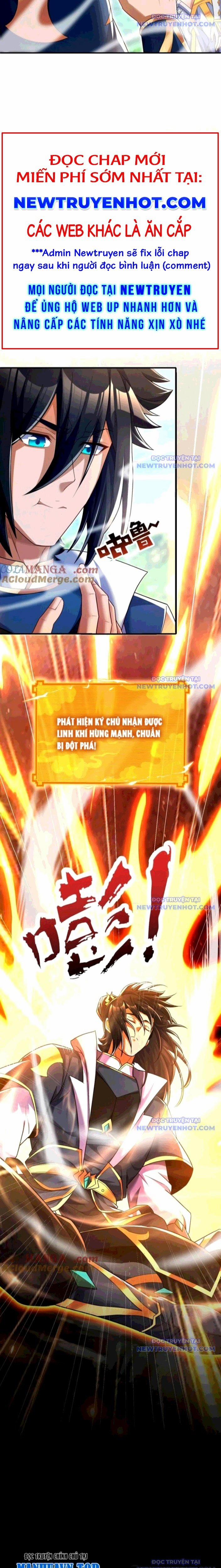 Bắt Đầu Chấn Kinh Nữ Đế Lão Bà, Ta Vô Địch! 68 trang 4