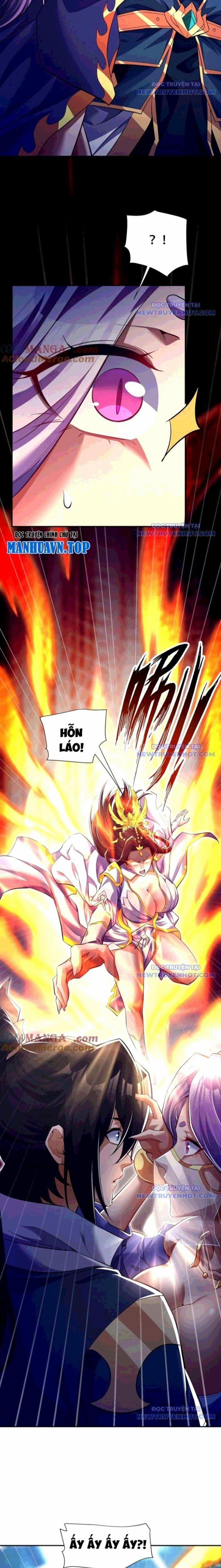 Bắt Đầu Chấn Kinh Nữ Đế Lão Bà, Ta Vô Địch! 69 trang 1