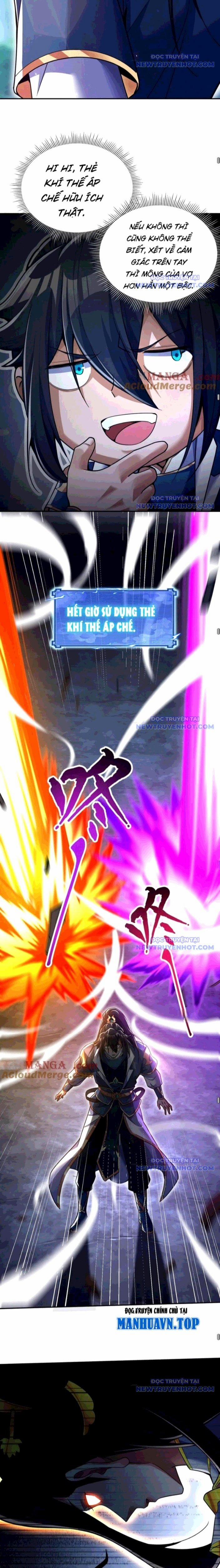Bắt Đầu Chấn Kinh Nữ Đế Lão Bà, Ta Vô Địch! 69 trang 12