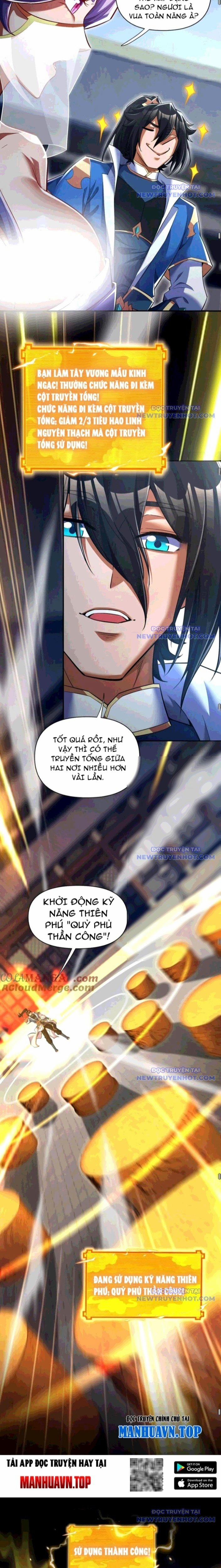 Bắt Đầu Chấn Kinh Nữ Đế Lão Bà, Ta Vô Địch! 69 trang 16