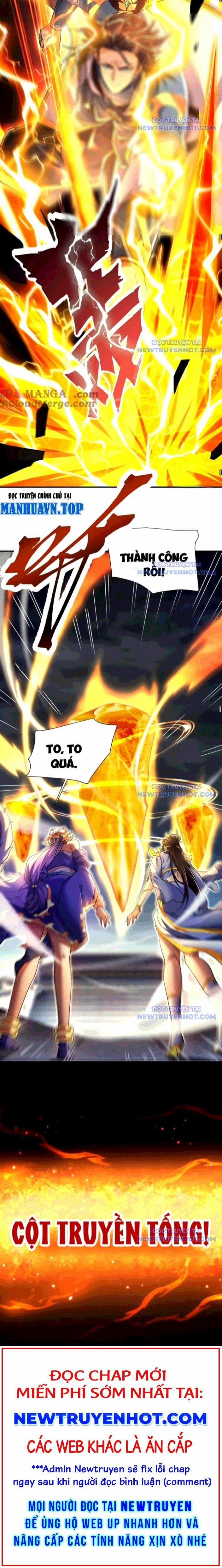 Bắt Đầu Chấn Kinh Nữ Đế Lão Bà, Ta Vô Địch! 69 trang 19