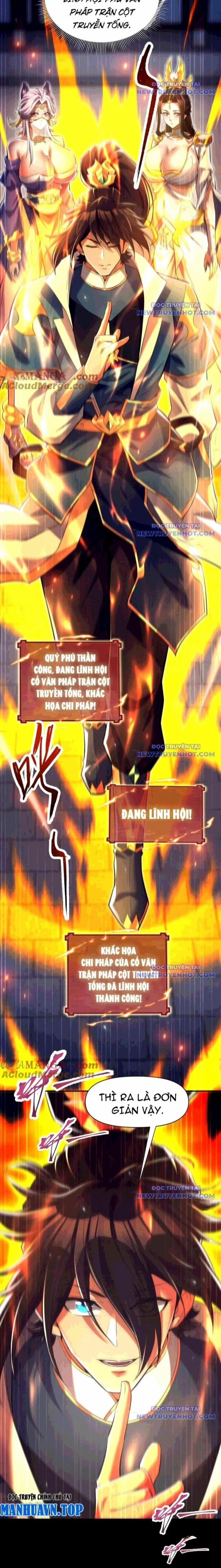 Bắt Đầu Chấn Kinh Nữ Đế Lão Bà, Ta Vô Địch! 70 trang 1