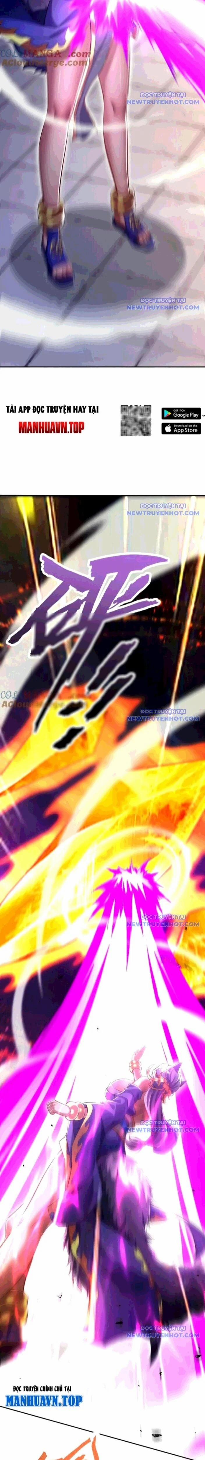 Bắt Đầu Chấn Kinh Nữ Đế Lão Bà, Ta Vô Địch! 70 trang 10