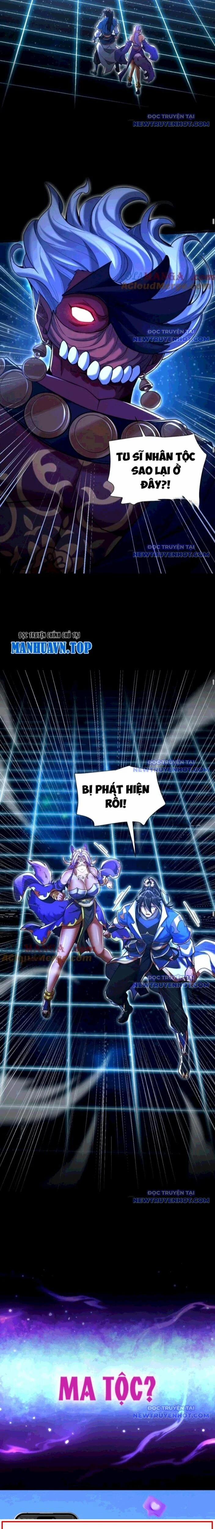 Bắt Đầu Chấn Kinh Nữ Đế Lão Bà, Ta Vô Địch! 70 trang 19