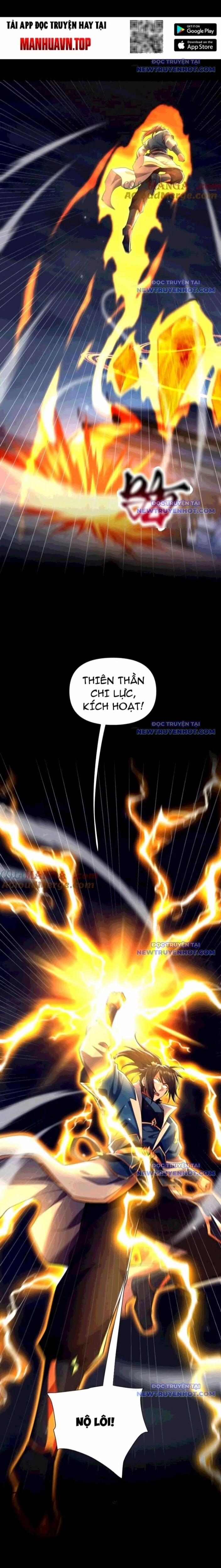 Bắt Đầu Chấn Kinh Nữ Đế Lão Bà, Ta Vô Địch! 70 trang 2