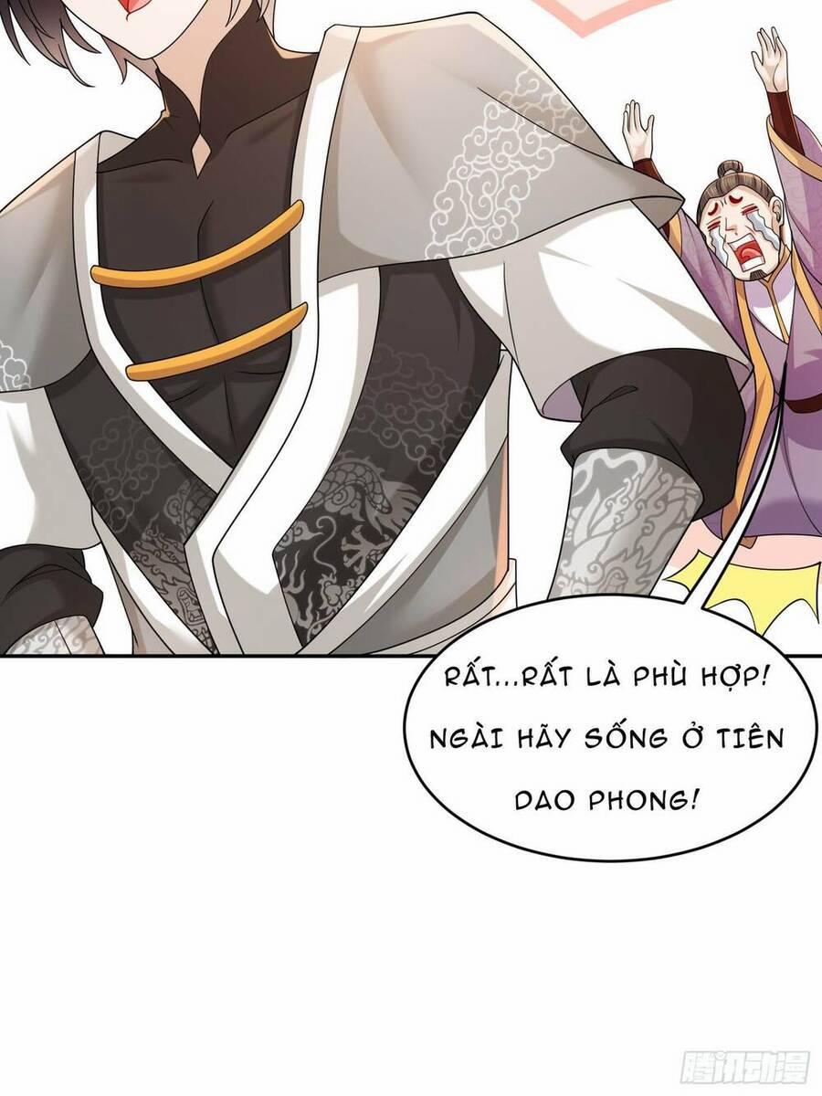 Bắt Đầu Có Được Bảy Vị Tuyệt Sắc Sư Tỷ 10 trang 25