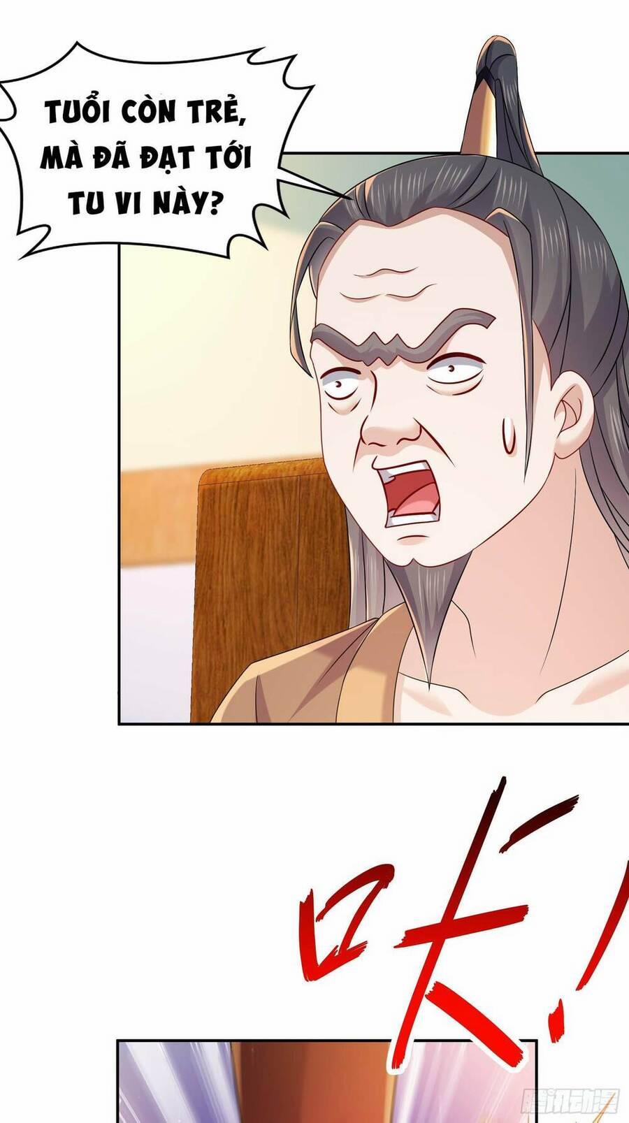 Bắt Đầu Có Được Bảy Vị Tuyệt Sắc Sư Tỷ 10 trang 9