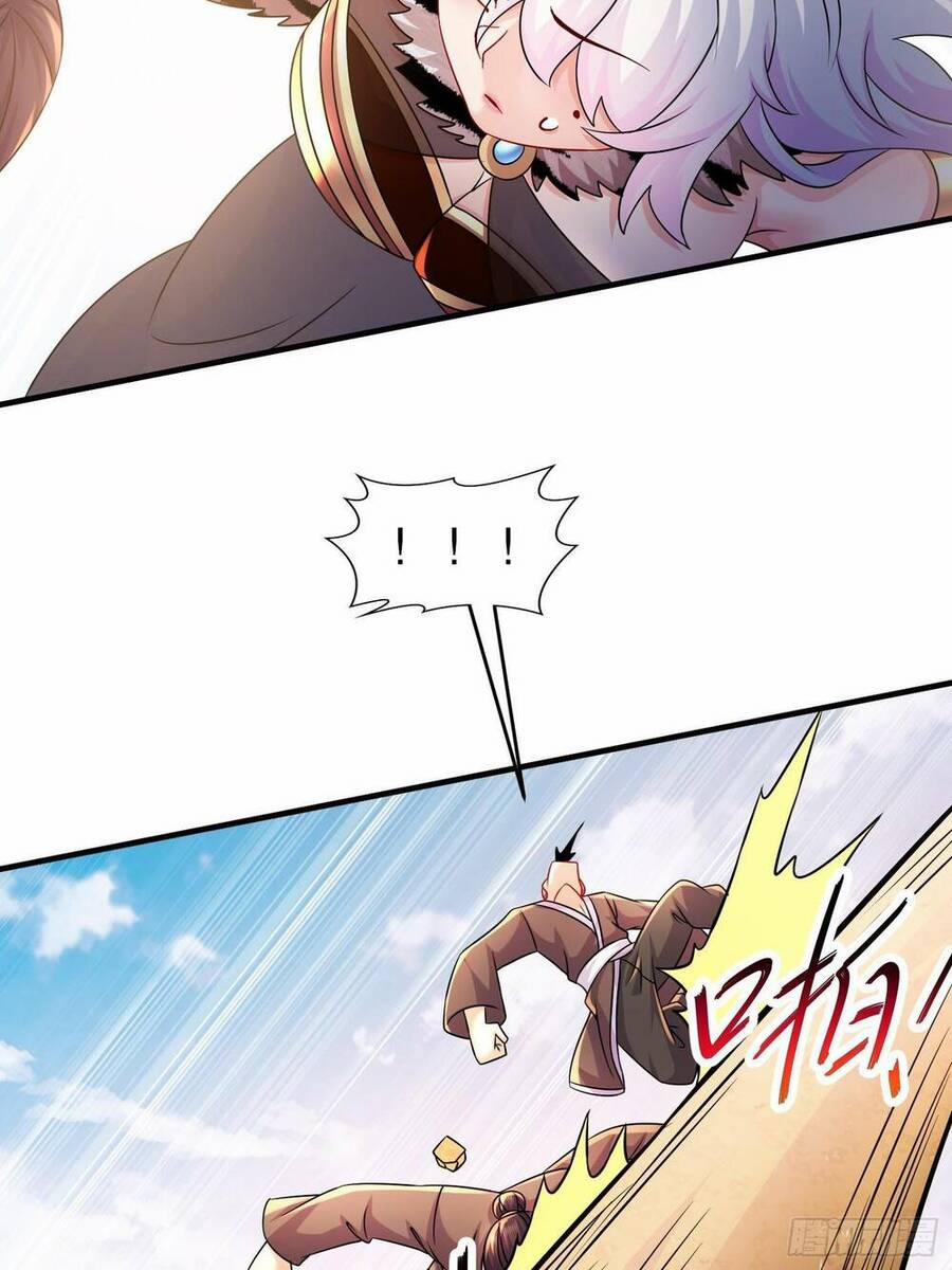 Bắt Đầu Có Được Bảy Vị Tuyệt Sắc Sư Tỷ 11 trang 12