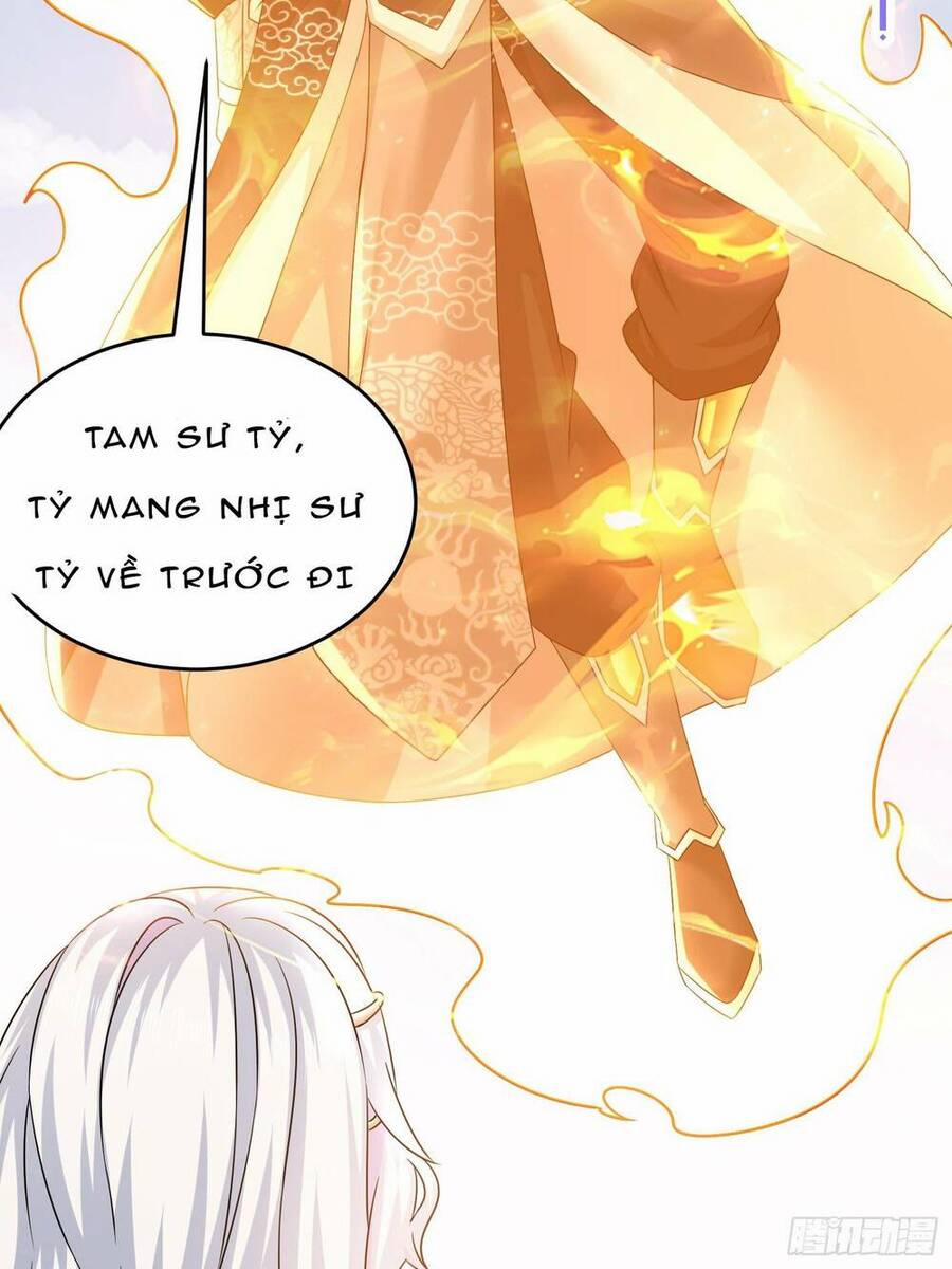 Bắt Đầu Có Được Bảy Vị Tuyệt Sắc Sư Tỷ 11 trang 15